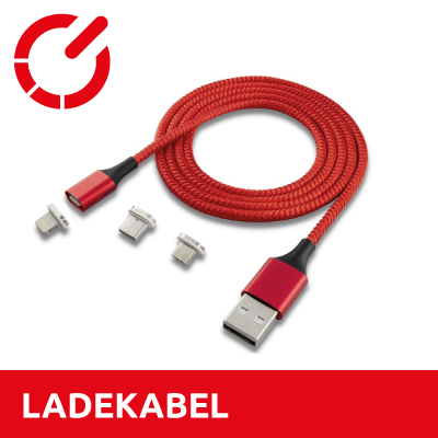 Ladekabel / Adapter