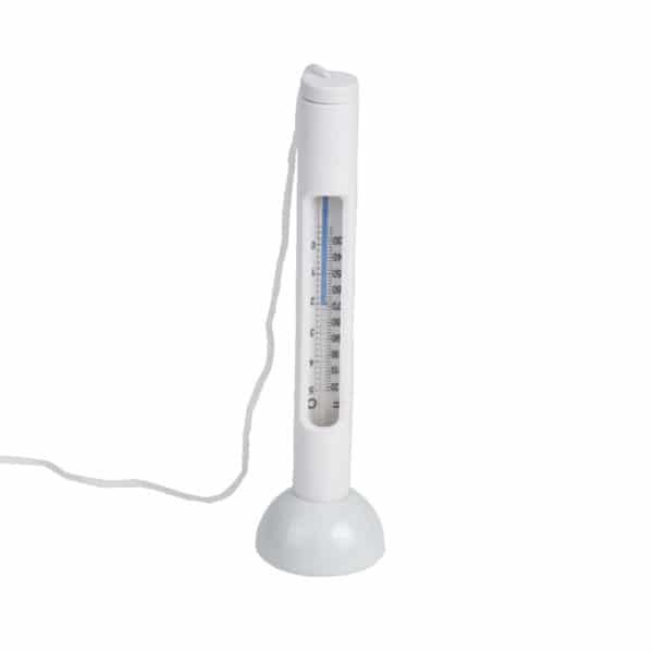 HOD20101 POOLTHERMOMETER HEJU POOL TEMP