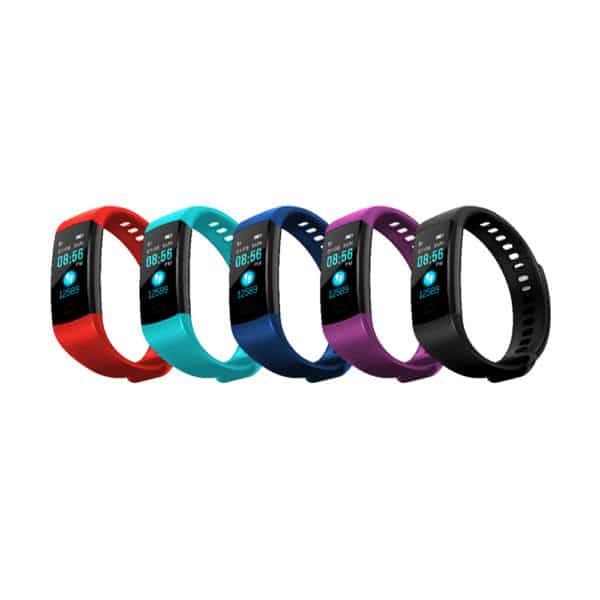 HTR20103 SMARTBAND HEJU SHAPE