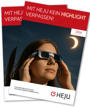 HEJU Katalog 2026