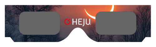 HEJU_Sonnenfinsternisbrille HEJU Sonnenfinsternisbrille